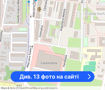 Nowoczesne mieszkanie 2-pokojowe z balkonem - Фото 1