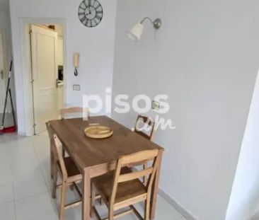 Piso en alquiler en Calle Almte. Gravina, Número 2 - Photo 6