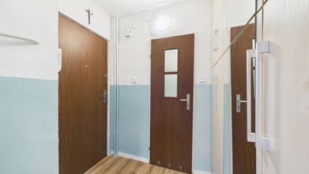 Poznań, os. Pod Lipami - Zdjęcie 3