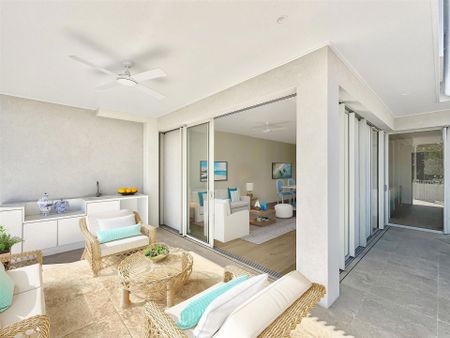 2/29 Tallebudgera Drive, Palm Beach QLD - Photo 2