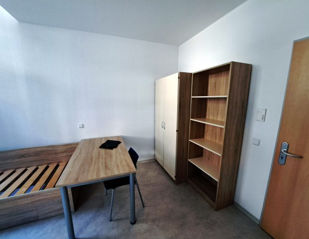 Apartment für Studenten und Azubis - Photo 1