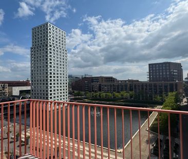 Statenlaan 763, Paleiskwartier, 5223LH, Den Bosch - Photo 1