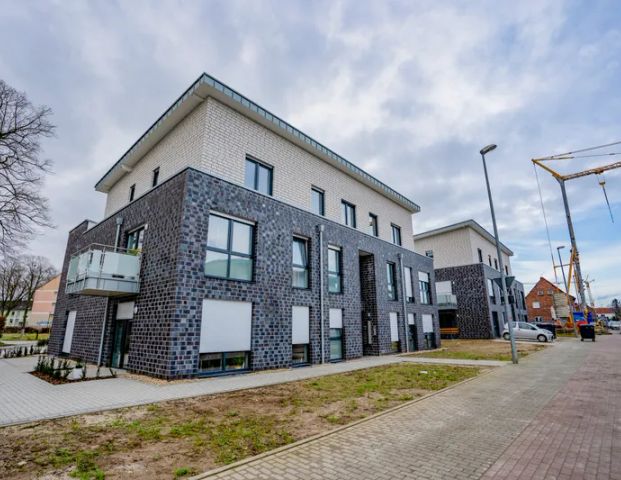 Erstbezug- Traumhafte Penthousewohnung - Foto 1