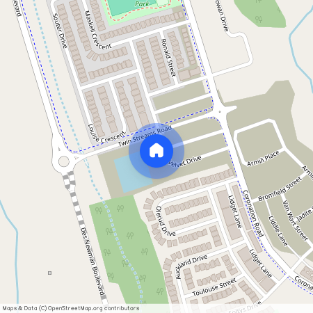 14 Velvet Drive, Whitby