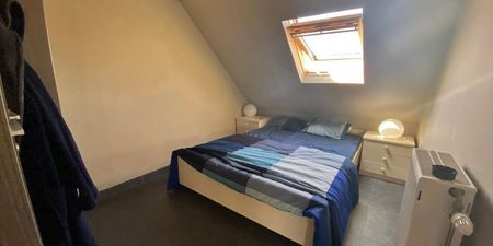 Studio met slaaphoek te huur in Ieper voor € 580 met 1 slaapkamer - Photo 4