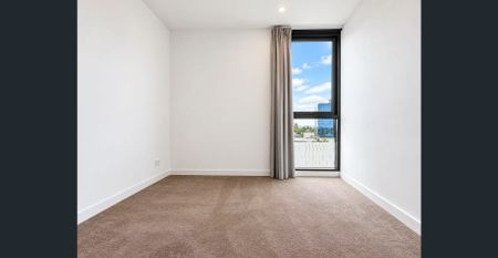 Modern High-Rise Living with Stunning Views in the Heart of Box Hill - Photo 3