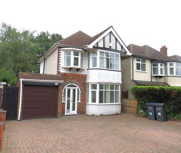 3 bedroom detached house to rent - Photo 2