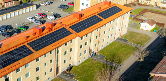 Guldgubbegatan 3B - Foto 2