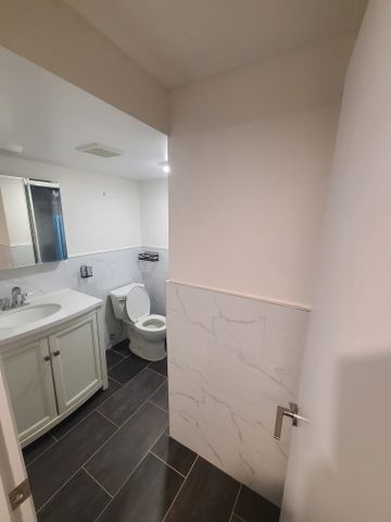 For Lease - 1176 Alexandra Avenue Unit# Basement, Mississauga, Ontario - Photo 2