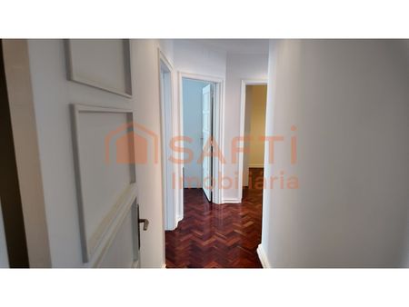 Apartamento T3 em Lisboa - Photo 5