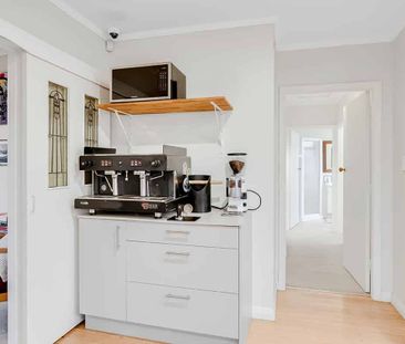 Renovated, well-presented three bedroom Home on a Spacious Section - Photo 2