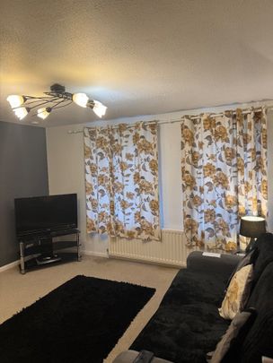 1 Bed Flat, Linksfield Gardens, AB24 - Photo 1