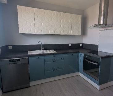 Location Appartement 3 pièces 69m² OCTEVILLE 50130 - Photo 3