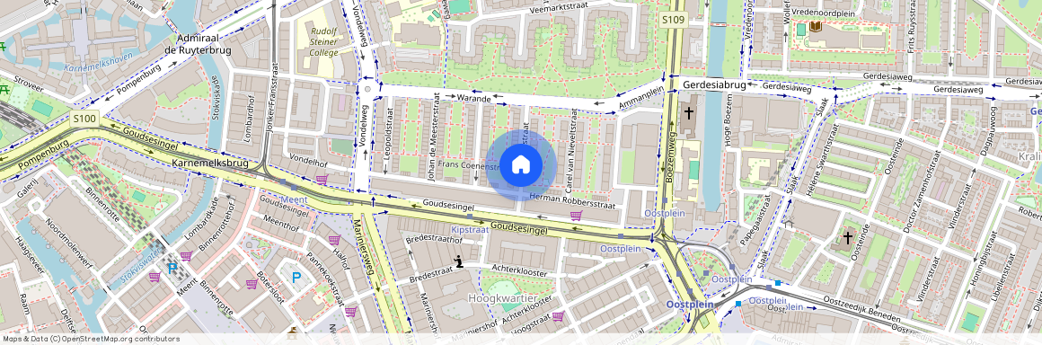 Brussestraat, 3031 SL, Rotterdam