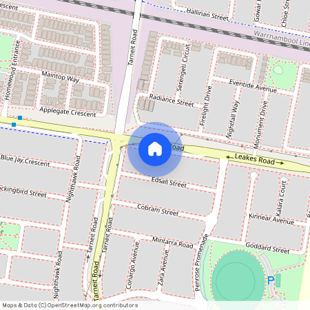 895 Leakes Road, Tarneit, VIC 3029