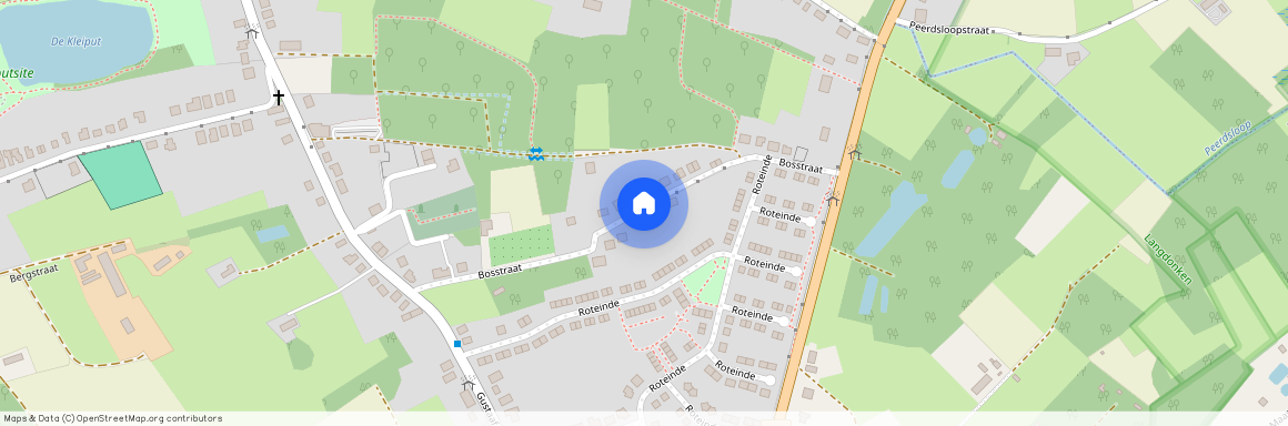 Bosstraat 11B, 2230 Herselt, België