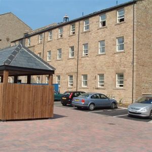 Studio to rent - Photo 3