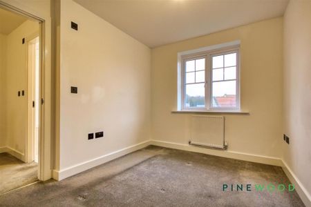 3 bedroom terraced house to rent - Photo 5