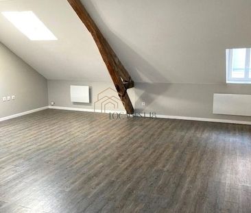 BOURGES BAFFIER - APPARTEMENT T4 - GARAGE PRIVATIF - Photo 5