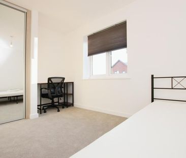 3 bedroom terraced house to rent - Photo 2