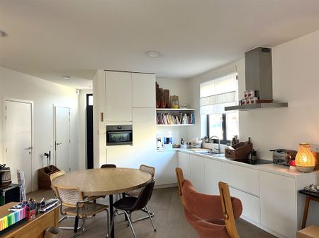 Prachtige recente woning met 2 slaapkamers - Foto 4