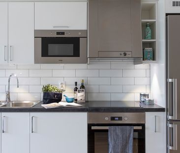 Engelbrektsgatan 100 C - Photo 4