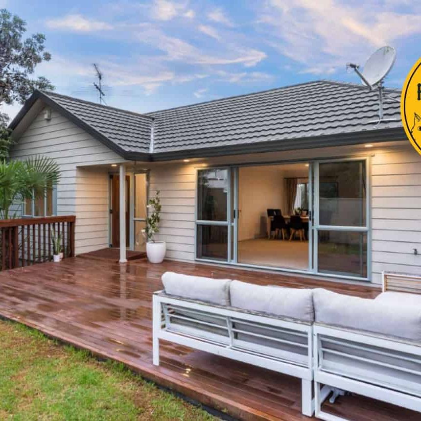 Cockle Bay, 6 bedrooms - Photo 1