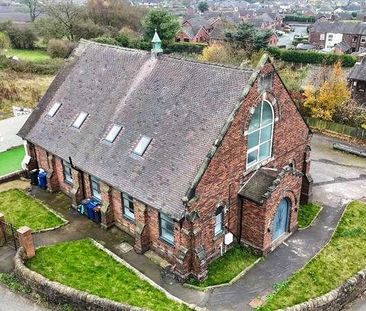 Chapel Lane, Harriseahead, Stoke-on-trent, Staffordshire, ST7 - Photo 3