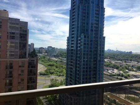 For Lease - 5233 Dundas Street Unit# 2024, Toronto, Ontario - Photo 5