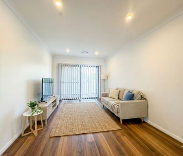 BRAND NEW LUXURY LIVING WITH MOUNTAIN VIEWS! - Photo 1