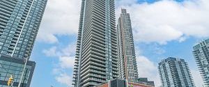 Condo for rent at 10 Park Lawn Road | 10 Park Lawn Road, Toronto - Photo 1