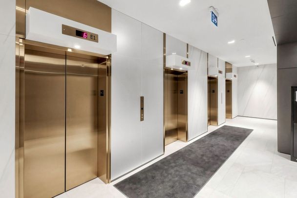 For Lease - 319 JARVIS Street Unit# 3802, Toronto, Ontario - Photo 1