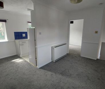 1 bedroom terraced house to rent - Photo 1