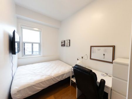 2075 Av. Lincoln, Montréal (Ville-Marie), QC H3H - Photo 5