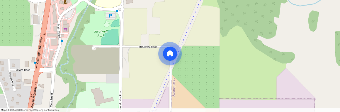 19970 McCarthy Road, V4V 1T1, British Columbia, Lake Country