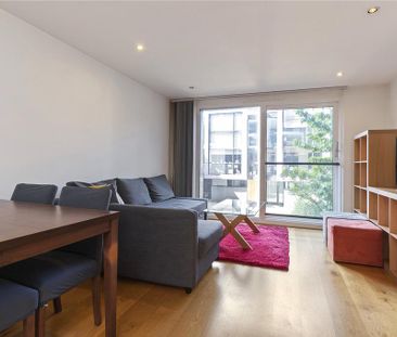 1 bedroom apartment to rent - Photo 6