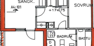 Storgatan, Växjö - Photo 2