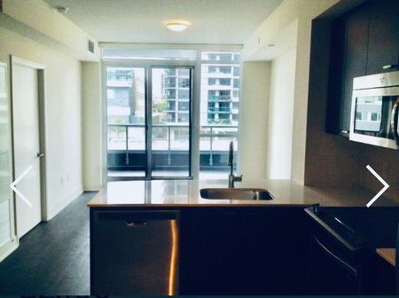 For Lease - 30 Roehampton Avenue Unit# 614, Toronto, Ontario - Photo 5