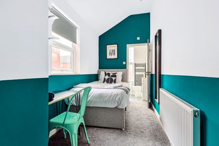 5 Bed Terraced House, Bolingbroke Road, CV3 - Photo 3