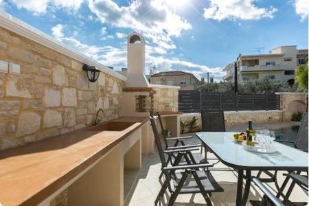 Μεζονέτα για ενοικίαση Δαράτσος (Νέα Κυδωνία) - Photo 4
