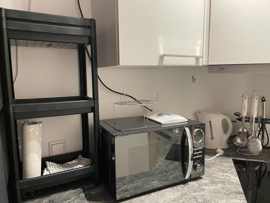 Schickes Business, ein Zimmerwohnung in Ottobrunn - Foto 1