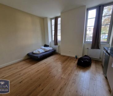 Appartement à louer 1 pièce 30.19m² - Photo 1