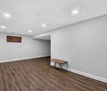 Maison de plain-pied à louer - Gatineau (Hull) (Plateau de la Capit... - Photo 2