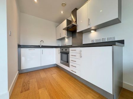 1 bedroom flat to rent - Photo 4