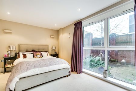 Broadbridge Apartments, Clapham North, SW4, London - Photo 4