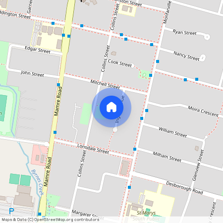 3 Inglis Avenue, NSW 2760, St Marys