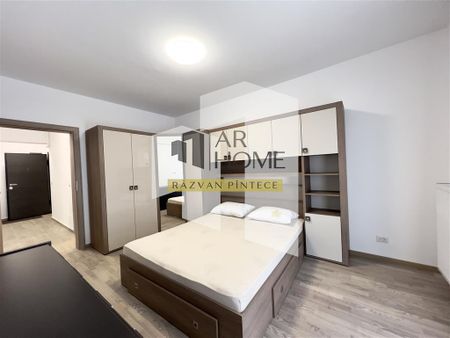Apartament 3 camere de lux prima inchiriere Albert MRS Smart Ploiesti - Photo 4