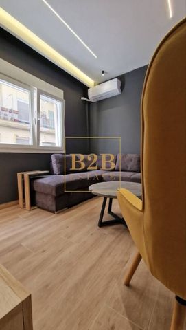Studio/Γκαρσονιέρα για ενοικίαση Αγία Τριάδα (Φάληρο - Ιπποκράτειο) - Photo 4