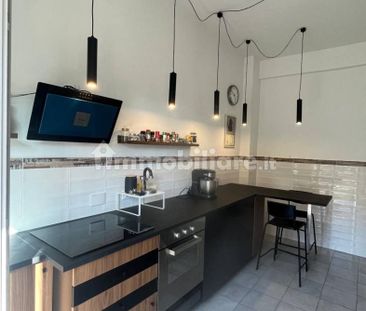 Appartamento via Carlo Antonio Tavella, Castelletto, Genova - Photo 3