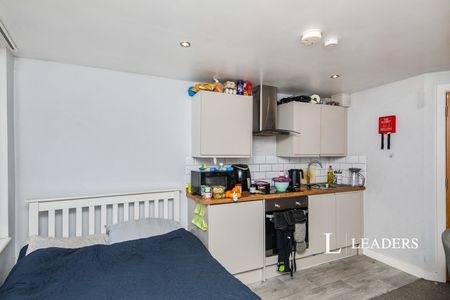 1 bedroom studio to rent Iron Gate, Derby, Derbyshire, DE1 - Photo 5